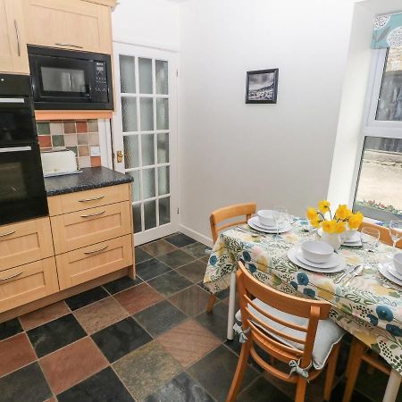 Ty Coets, Morfa Farm Villa Лантуит Мейджър Екстериор снимка