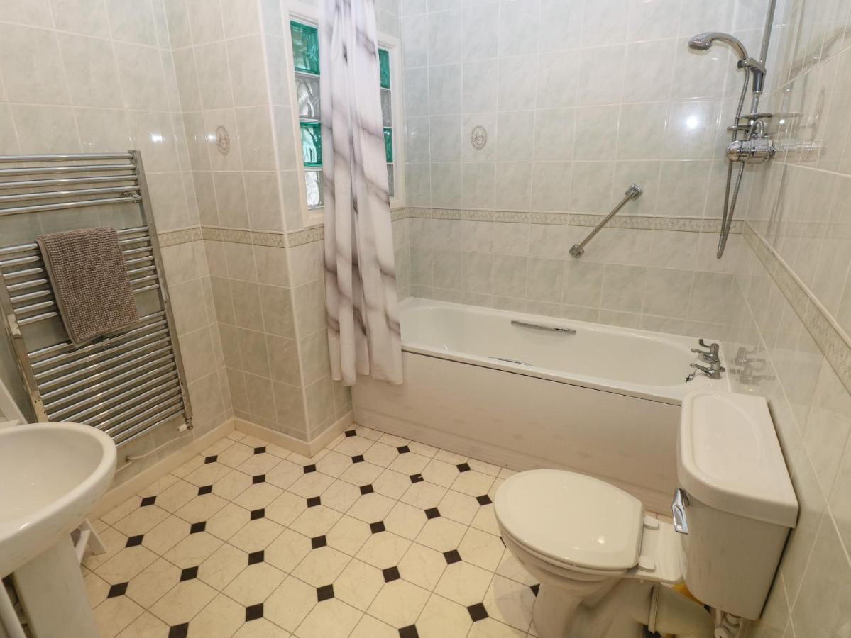 Ty Coets, Morfa Farm Villa Лантуит Мейджър Екстериор снимка