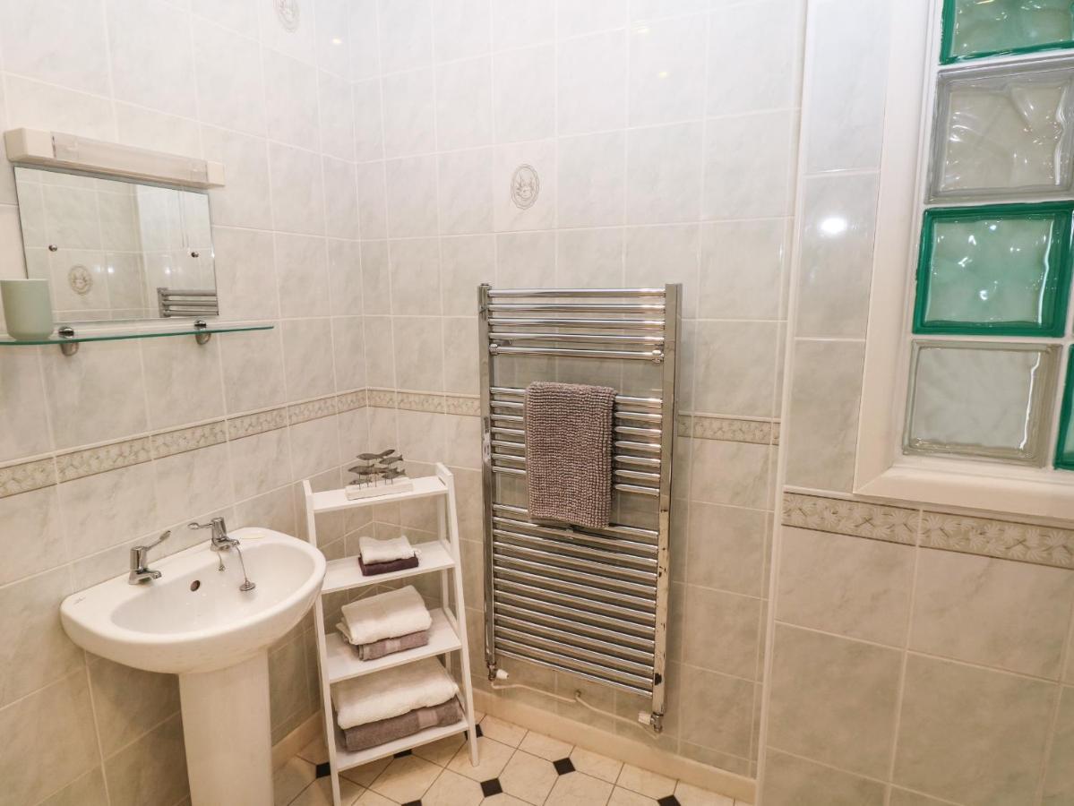 Ty Coets, Morfa Farm Villa Лантуит Мейджър Екстериор снимка