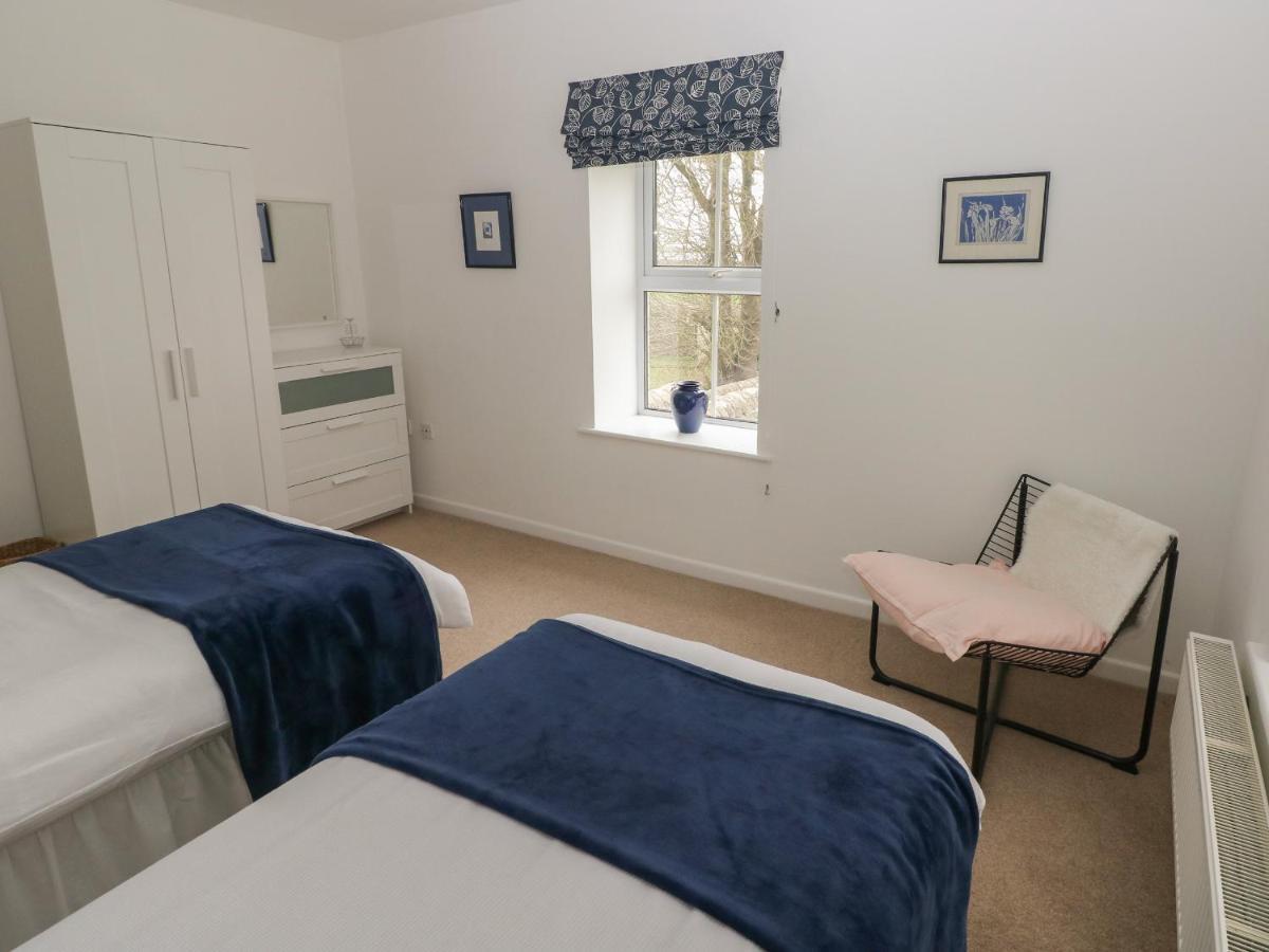 Ty Coets, Morfa Farm Villa Лантуит Мейджър Екстериор снимка