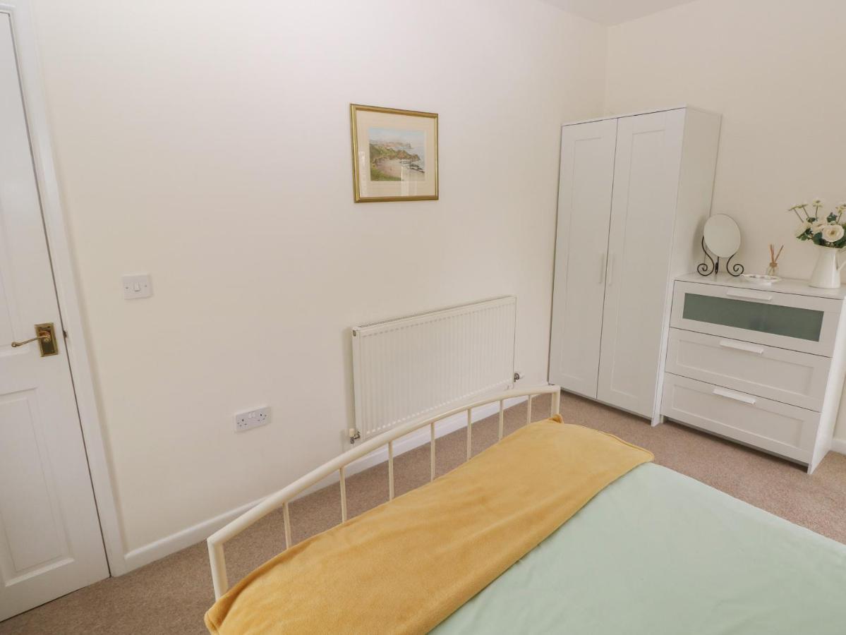 Ty Coets, Morfa Farm Villa Лантуит Мейджър Екстериор снимка